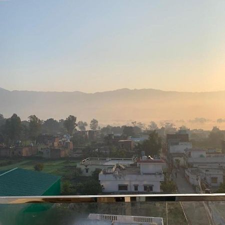 Nature'S Blessing Rishikesh 1Bhk Studio Exteriér fotografie