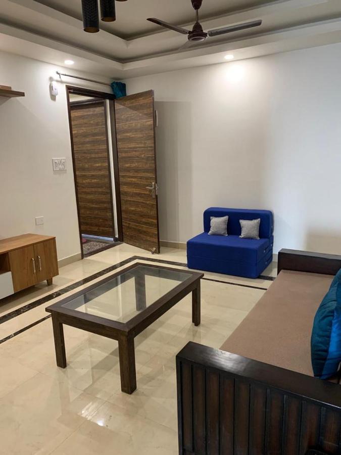 Nature'S Blessing Rishikesh 1Bhk Studio Exteriér fotografie