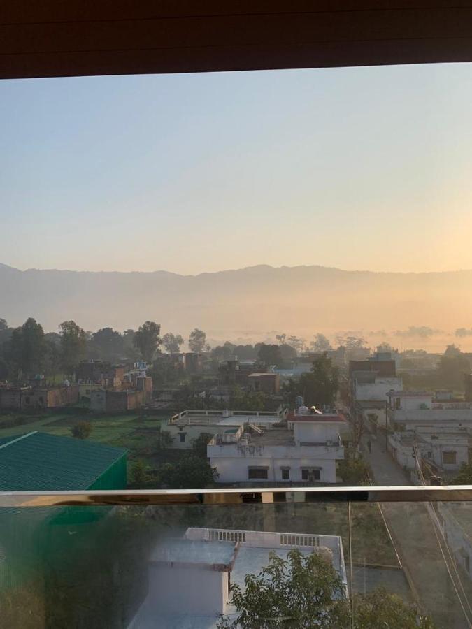 Nature'S Blessing Rishikesh 1Bhk Studio Exteriér fotografie