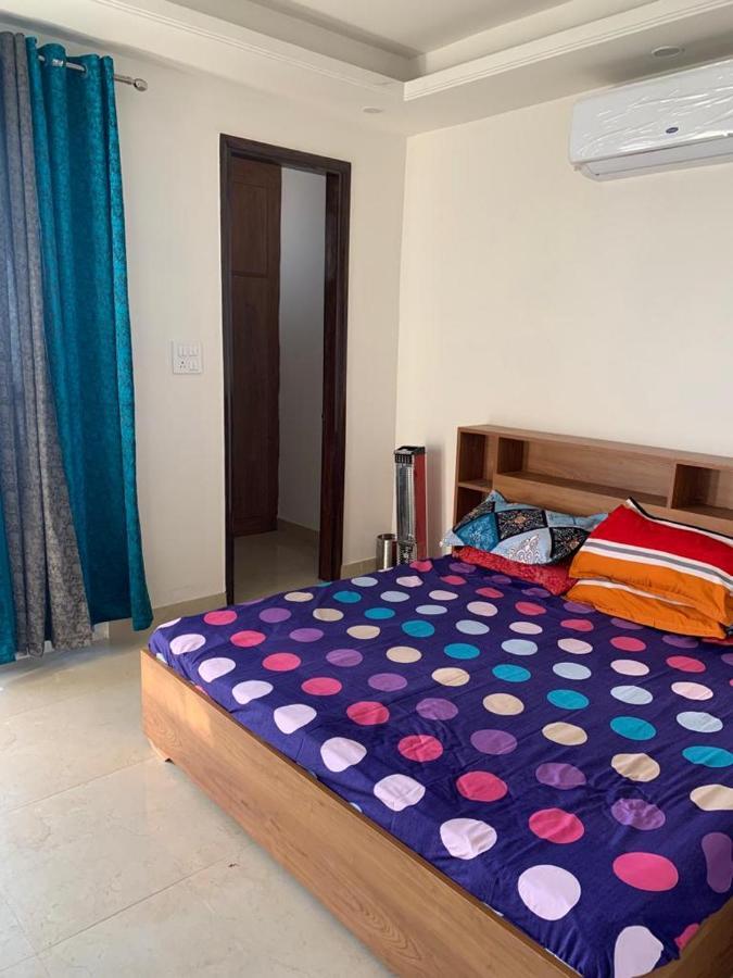 Nature'S Blessing Rishikesh 1Bhk Studio Exteriér fotografie