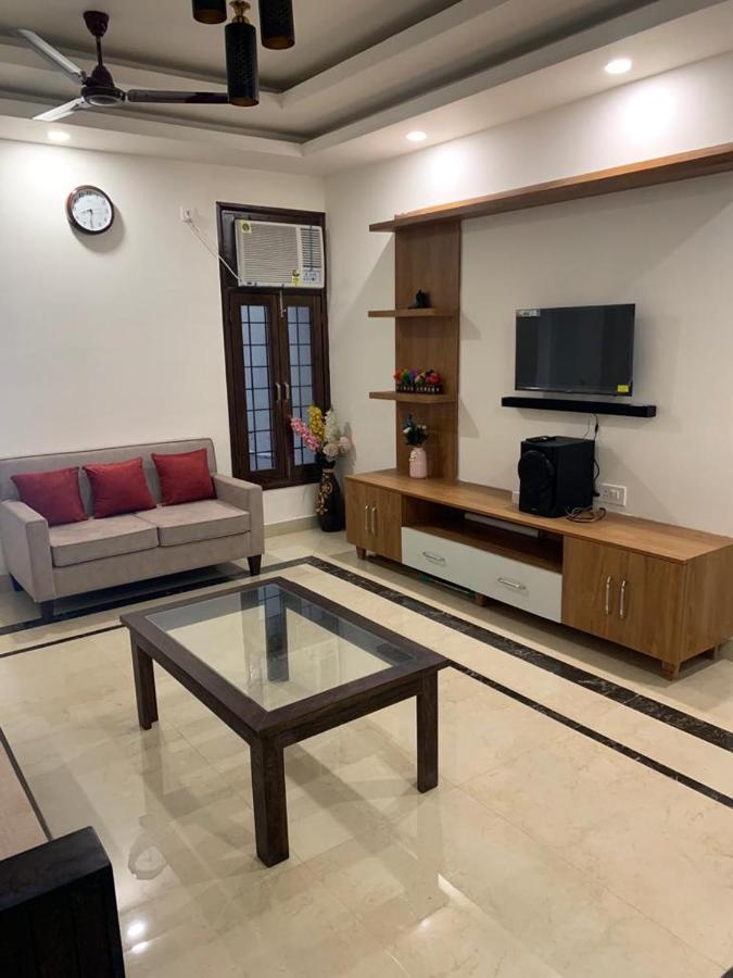 Nature'S Blessing Rishikesh 1Bhk Studio Exteriér fotografie